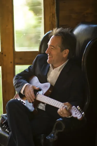 Richard Shindell