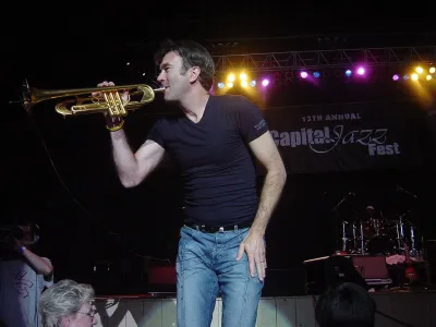 Rick Braun Plays Chuck Mangione