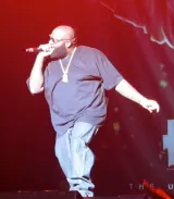 Rick Ross and The Renaissance Orchestra