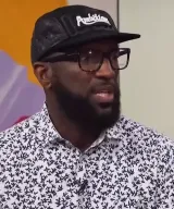 Rickey Smiley