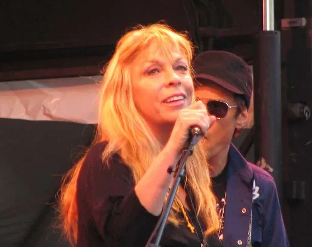 Rickie Lee Jones Tickets and Info
