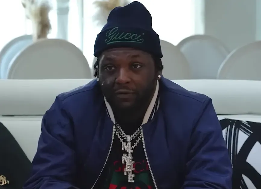 Rio Da Yung OG