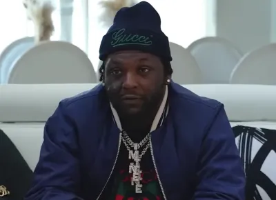 Rio Da Yung OG