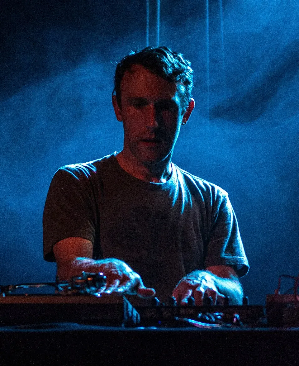 RJD2 Tickets and Info
