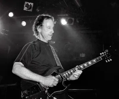 Robby Krieger