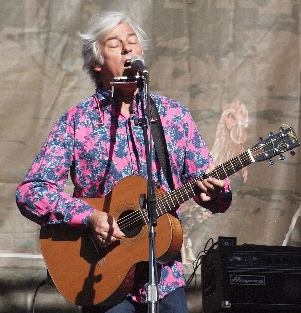 Robyn Hitchcock Tickets and Info