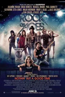 Rock Of Ages