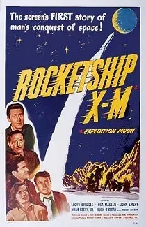 Rocketship