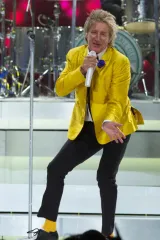 Rod Stewart