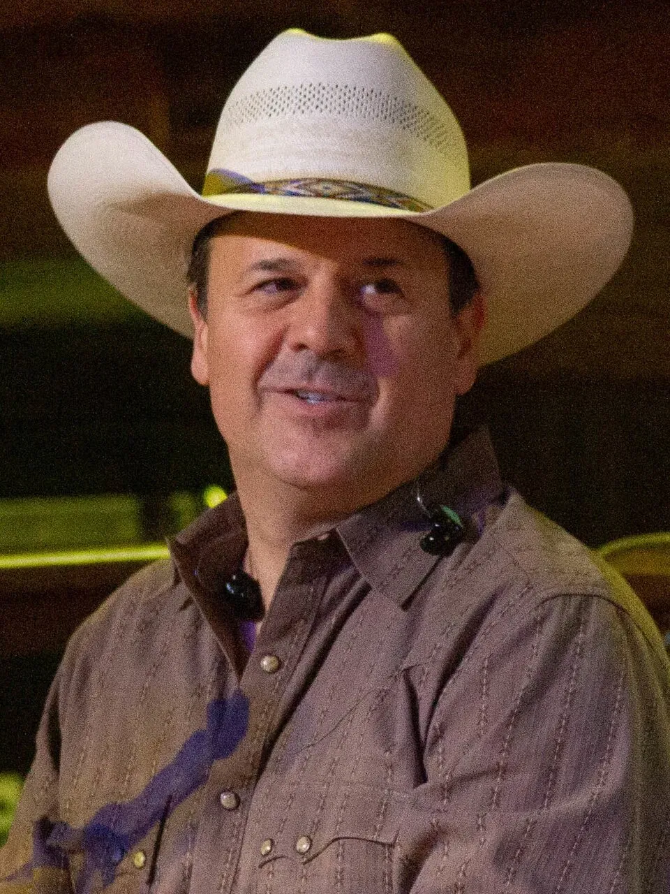 Roger Creager Tickets and Info