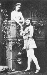 Opera Maine: Romeo et Juliette