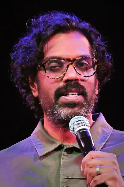 Romesh Ranganathan