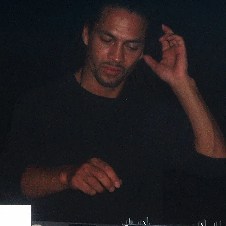 Roni Size Tickets and Info
