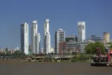 Rosario Central vs Corinthians