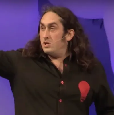 Ross Noble