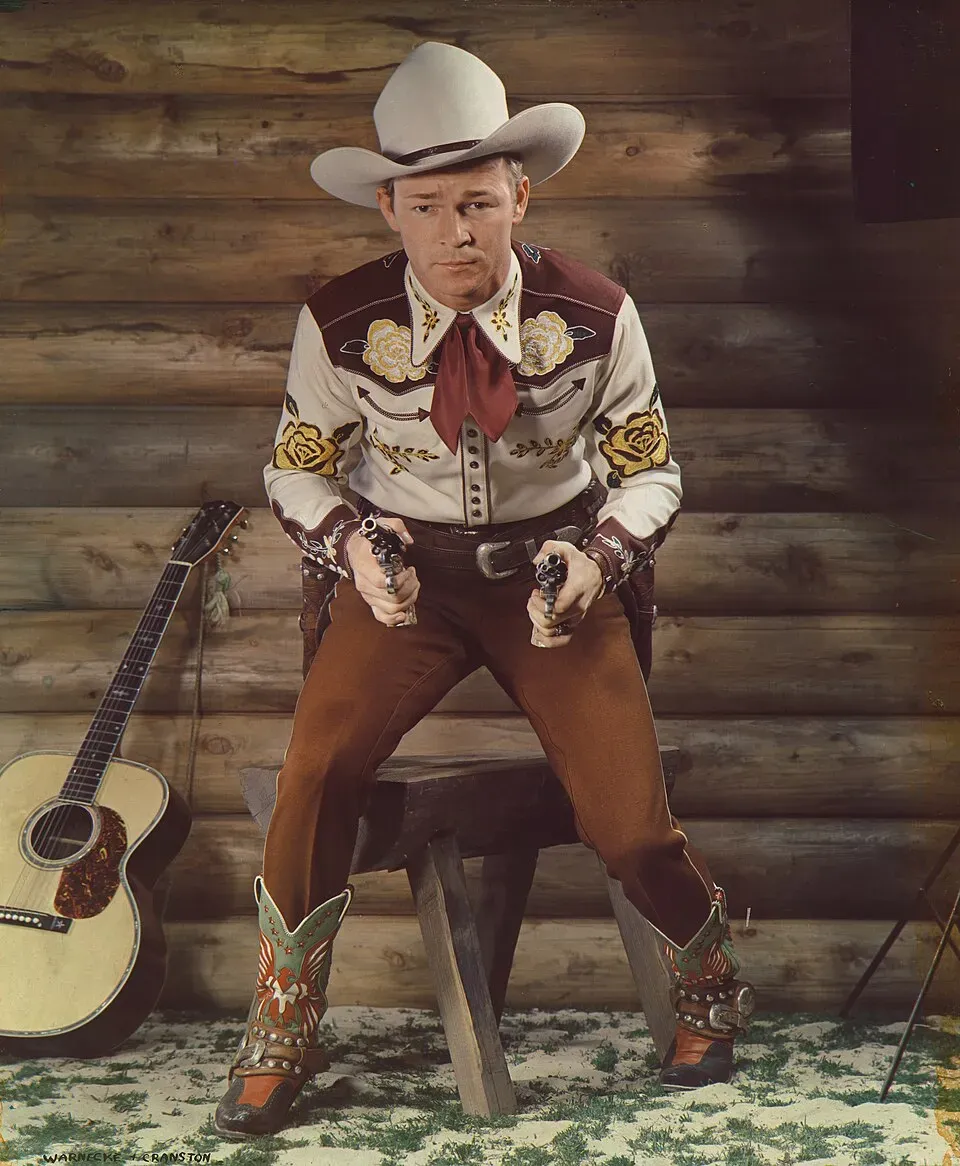 Roy Rogers & Delta Rhythm Kings Tickets and Info