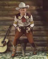 Roy Rogers & Delta Rhythm Kings