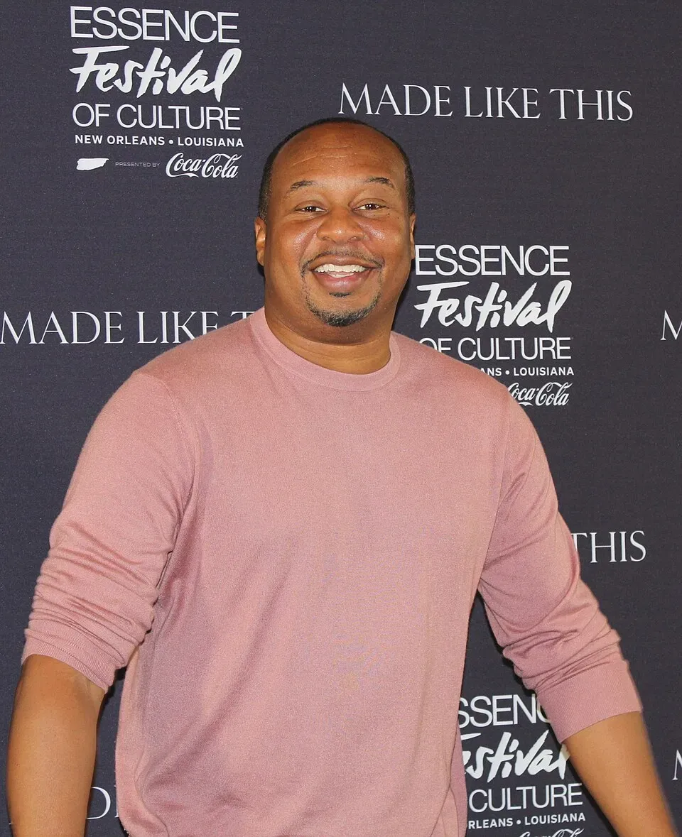 Roy Wood Jr. Tickets and Info