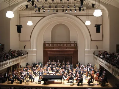 Royal Philharmonic Orchestra: Game ON!