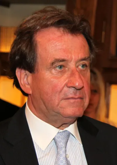 Rudolf Buchbinder