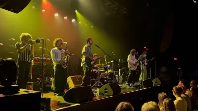 Ax and the Hatchetmen