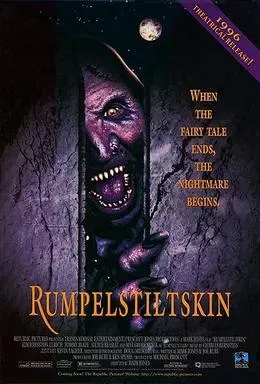 Rumpelstiltskin Tickets and Info