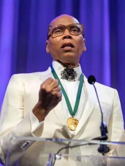 Rupaul