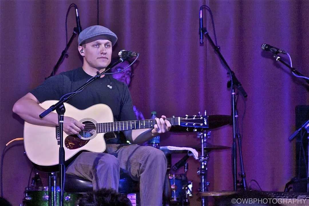 Ryan Montbleau Band