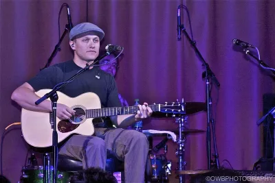 Ryan Montbleau Band