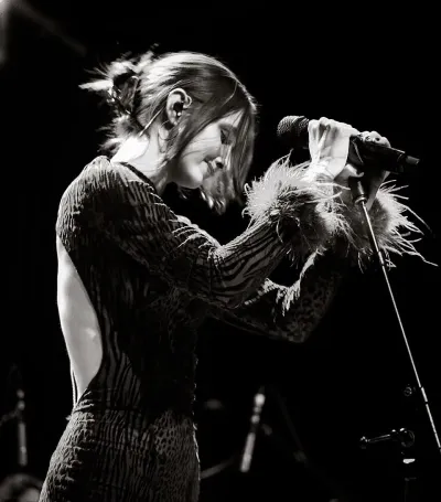 Sadie Jean