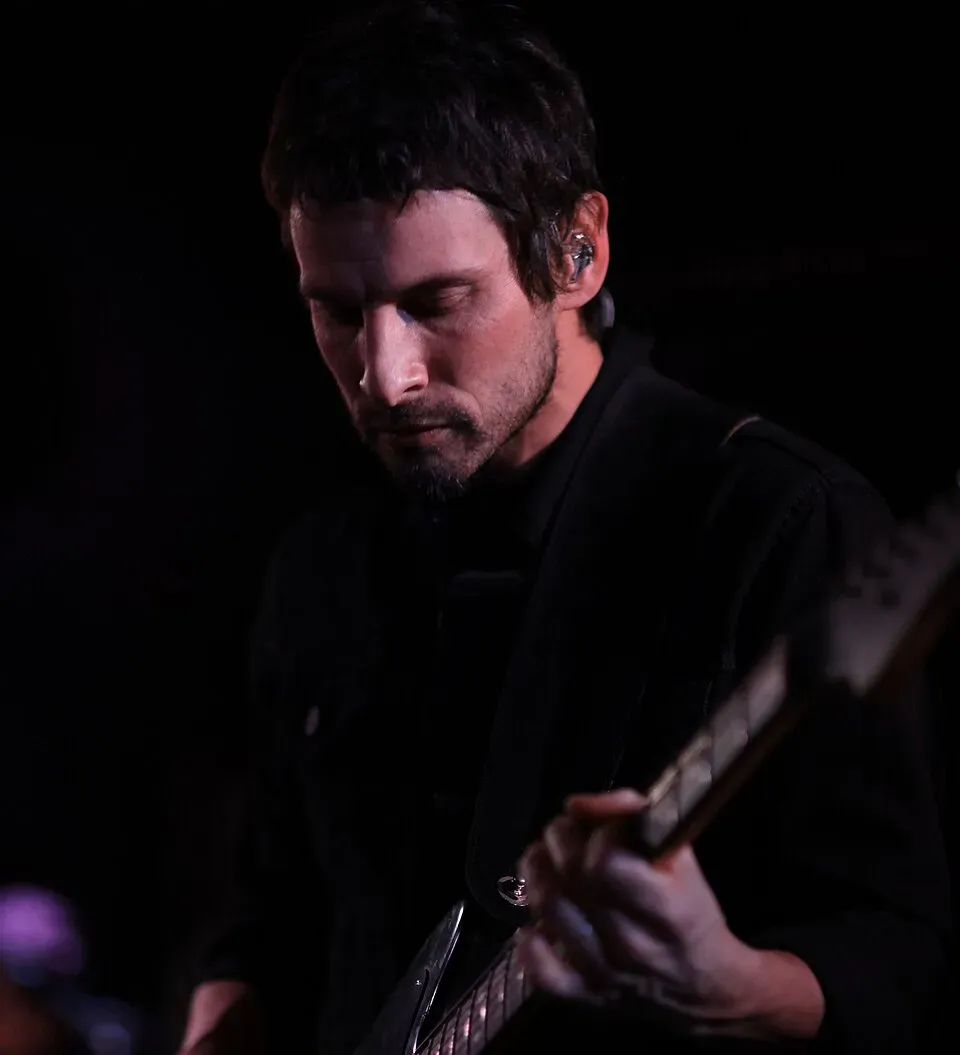 Sam Roberts Band Tickets and Info