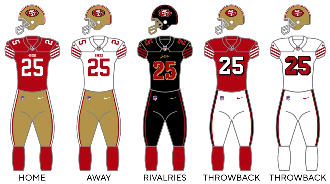 Arizona Cardinals vs San Francisco 49ers