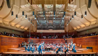 San Francisco Symphony: Yefim Bronfman Plays Rachmaninoff