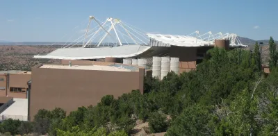 Santa Fe Opera: Lili Elbe