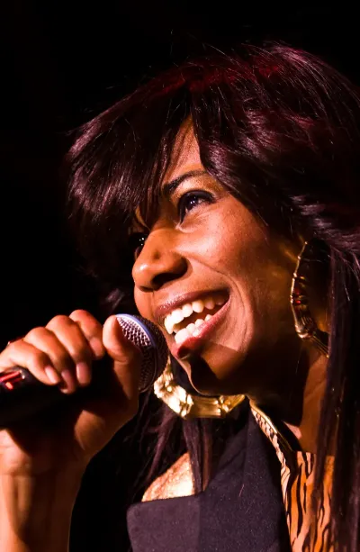 Santigold