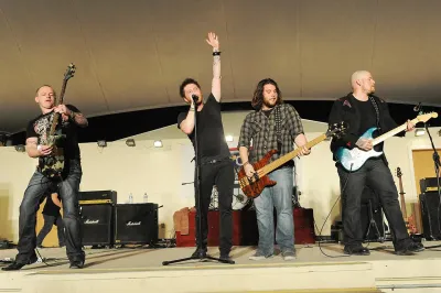 Saving Abel