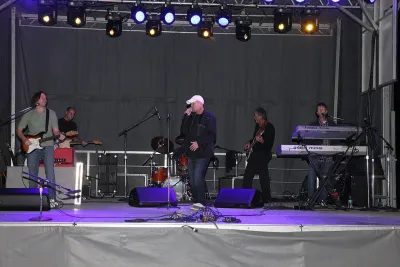 Sawyer Brown