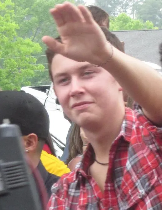 Scotty McCreery