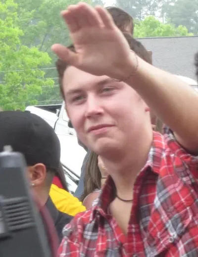 Scotty McCreery