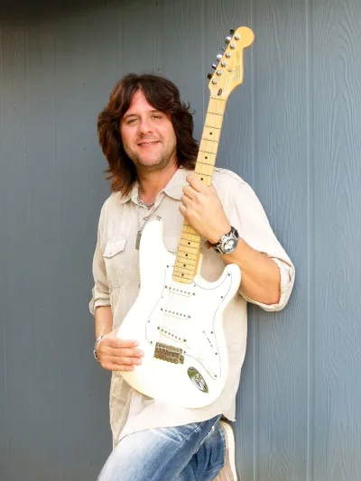 Sean Chambers and The Savoy Brown Rhythm Section