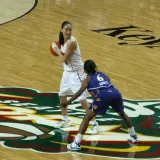Seattle Storm vs. Minnesota Lynx