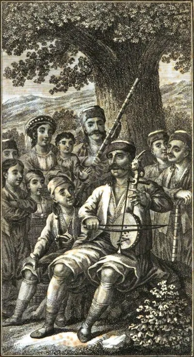 Serbia vs France