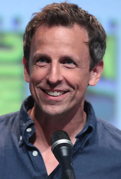 Family Trips with Seth and Josh Meyers