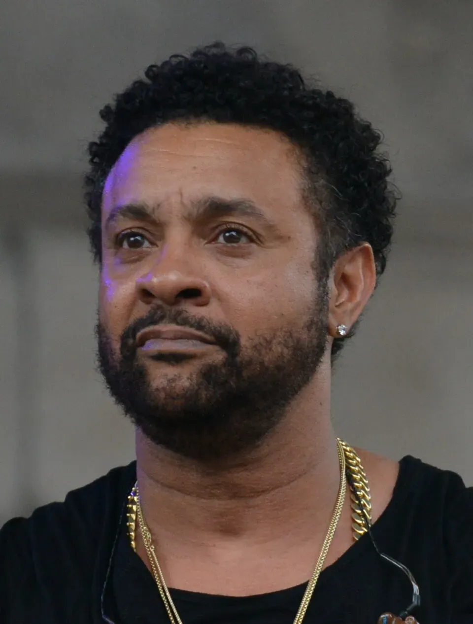 Shaggy Tickets and Info