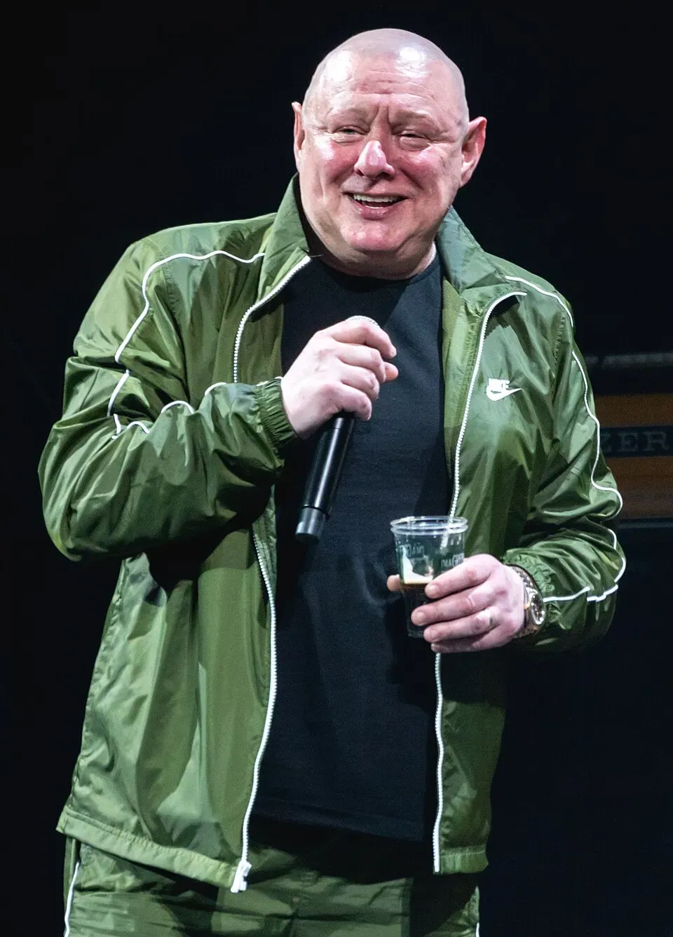 Shaun Ryder Tickets and Info