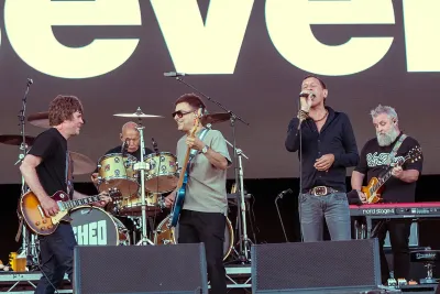 Shed Seven