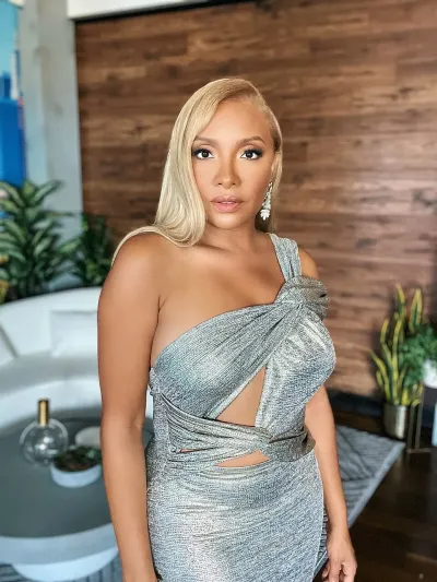 Natural Woman: Shelea Sings Aretha Franklin