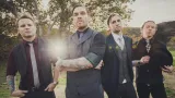 Shinedown & Coheed and Cambria