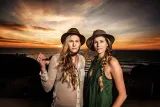 Shook Twins & The National Parks