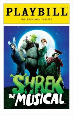 Shrek The Musical